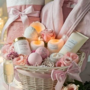 Post Partum Gift Box