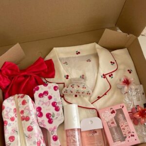 Selfcare Gift Box