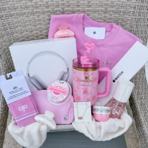 Wellness Gift Box