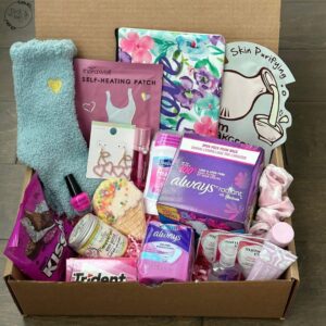 Period Care